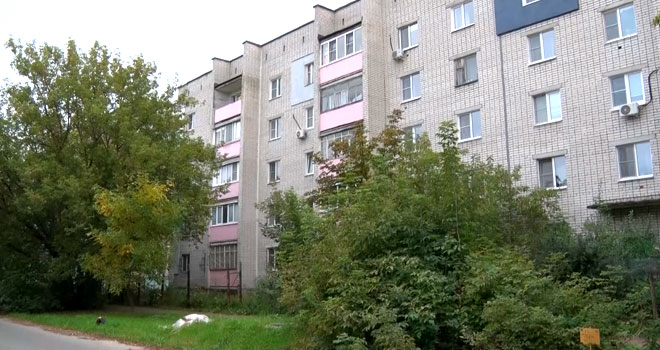 Дзержинск сегодня: полная версия выпуска 22.09.2026