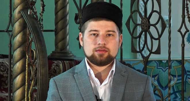 «Ихлас». О добром, бережном отношении к родителям