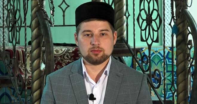 «Ихлас». Как Пророк Мухаммад навещал больных