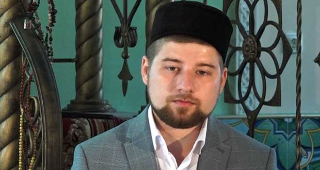 «Ихлас». Рассказ о никахе