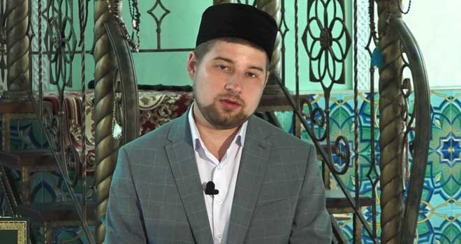 «Ихлас». О благом нраве Пророка Мухаммада