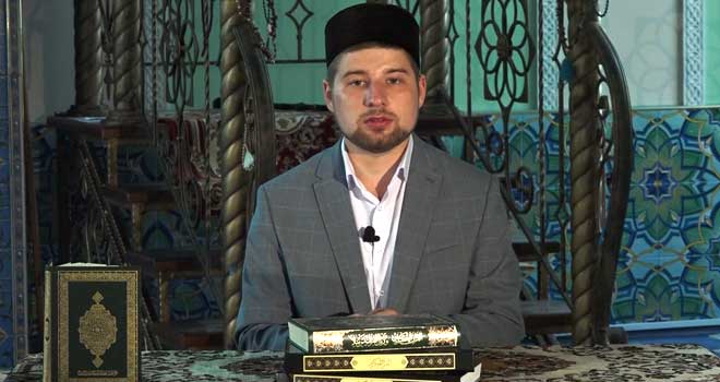 «Ихлас». О Пророке Мухаммаде. Продолжаем разговор