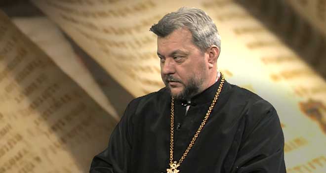 «Коротко о вечном». Разбираем с христианской точки зрения трагедию Шекспира «Гамлет»