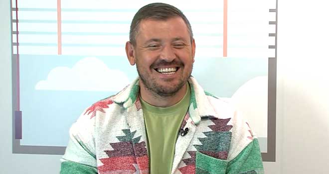 «Что-то новенькое» для Ивана Никулина