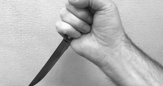 Смертельное застолье: житель Дзержинска осужден на 7 лет за покушение на убийство друга