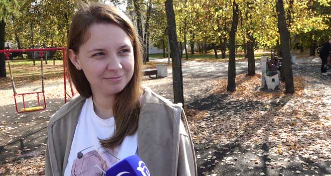 Вопрос дня: о чём мечтают дзержинцы в праздничный день
