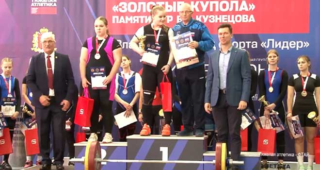 «Спортивный клуб». Алена Козлова из Дзержинска покорила Европу и удивила мир