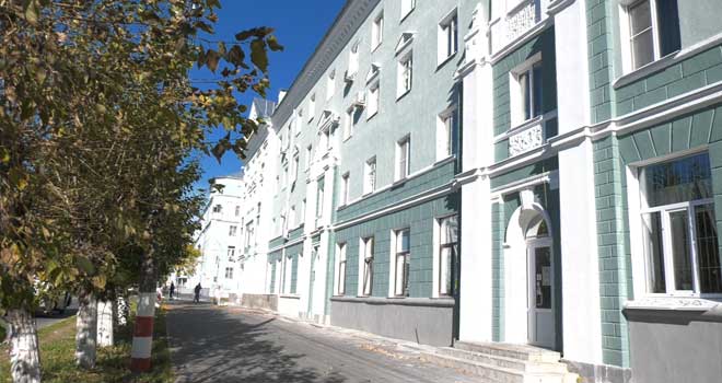 Дзержинск сегодня: полная версия выпуска 08.10.2026