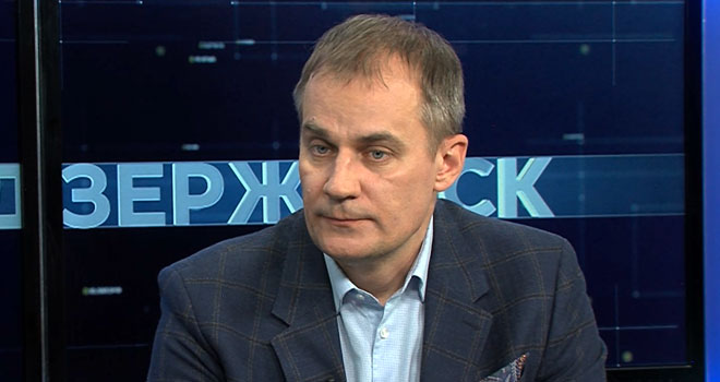 «Говорит Дзержинск». Месяц заботы о женском здоровье