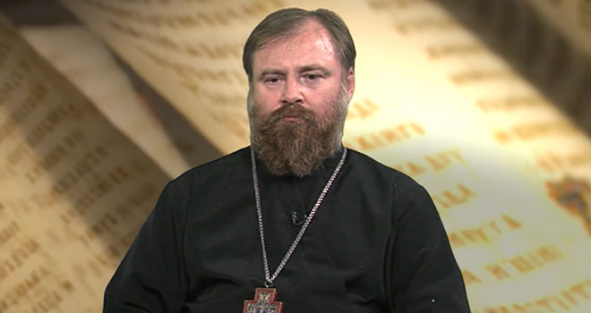 «Коротко о вечном». Возможно ли для православного человека сопротивление злу силой?
