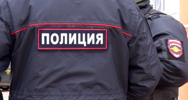 Переполох на Клюквина: желание дзержинца устроить праздник закончилось штрафом и ночью в отделе полиции