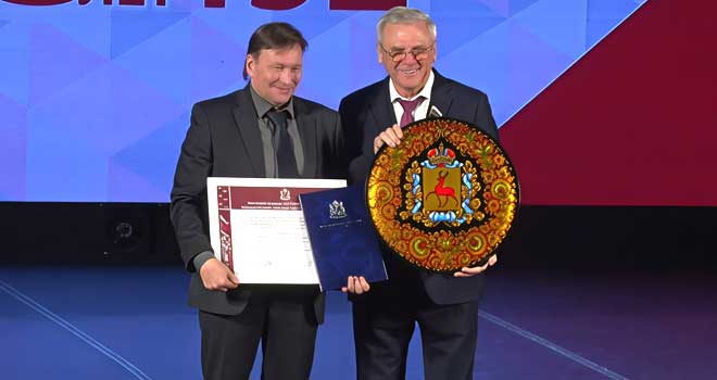 Дзержинск сегодня: полная версия выпуска 14.10.2026