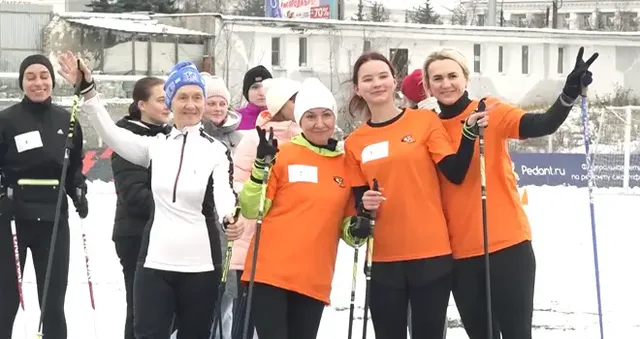 «Спортивный клуб». Новые вершины
