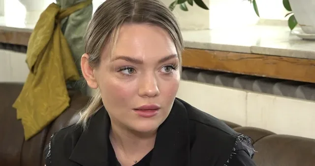 Это было прям «Вау!»: актриса Дзержинского театра кукол Кристина Сергеева рассказала о летней школе арт-кластера «Таврида»