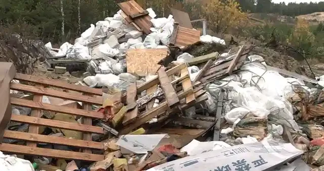 Дзержинск сегодня: полная версия выпуска 16.10.2023