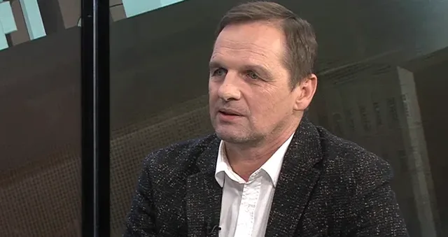 «Александр Терентьев. Честный разговор». Большая стройка, ремонт дорог и традиция советского прошлого