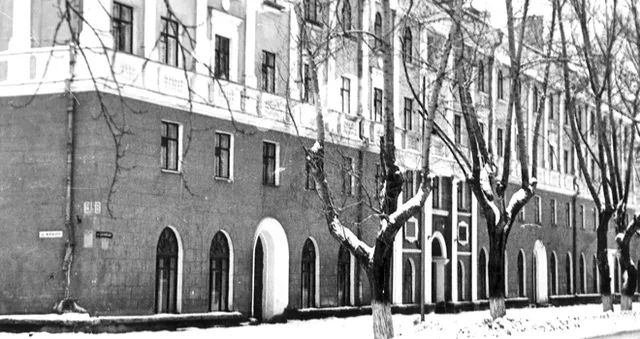 «Рожденные в Дзержинске». Хранитель истории