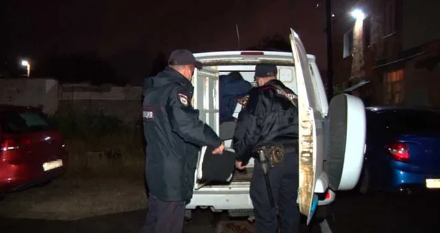 Пойманы с поличным: бдительные горожане задержали сарайных воришек в одном из дворов Дзержинска