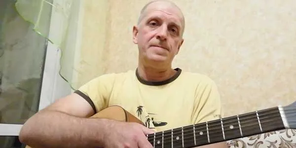 Оставайтесь дома! Евгений Гурин