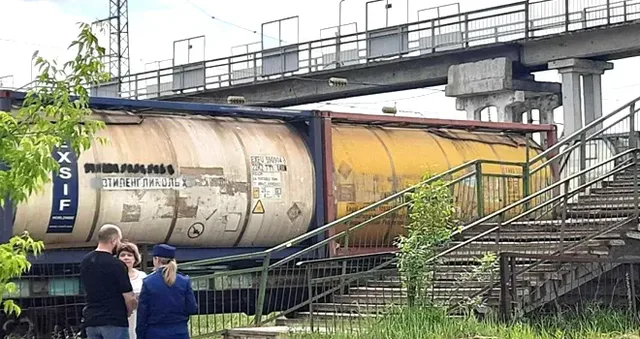 Через суд: владельца моста на железнодорожной станции Игумново обяжут провести ремонт