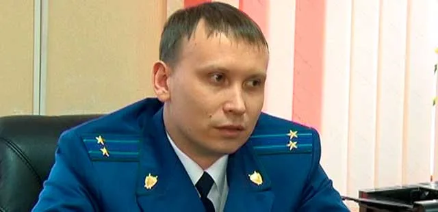 На доследование: бывшему прокурору Дзержинска Дмитрию Жиделеву отменили приговор
