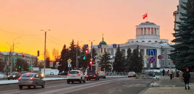 Городская среда: в Дзержинске пройдет голосование по выбору общественных территорий под благоустройство