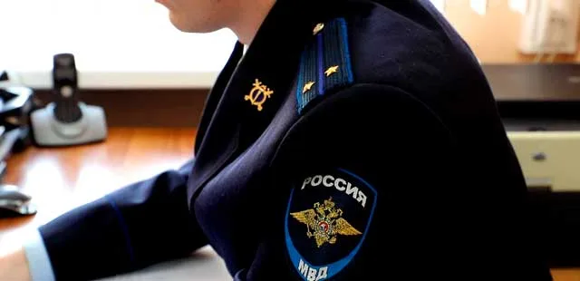 Ночное происшествие: несостоявшегося насильника задержали дзержинские полицейские