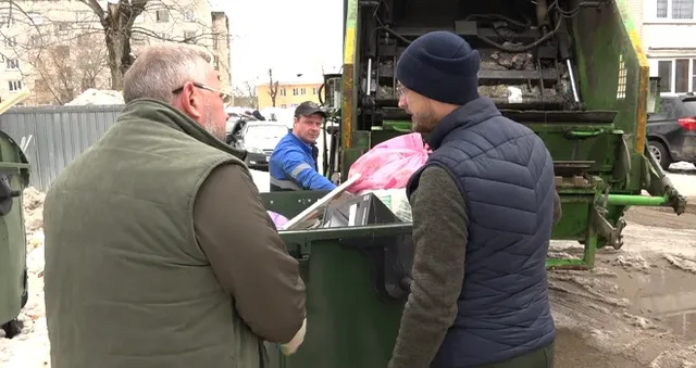 Дзержинск сегодня: полная версия выпуска 02.03.2026