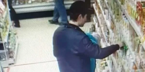 Банка тушенки и два батона колбасы. За кражу из супермаркета задержан нижегородец