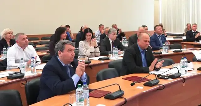 На благо города и жителей: депутаты городской Думы Дзержинска подвели итоги своей работы