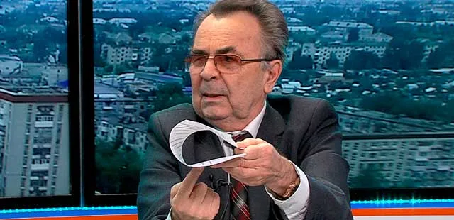 «Смотри Дзержинск». Дотянуться до звёзд