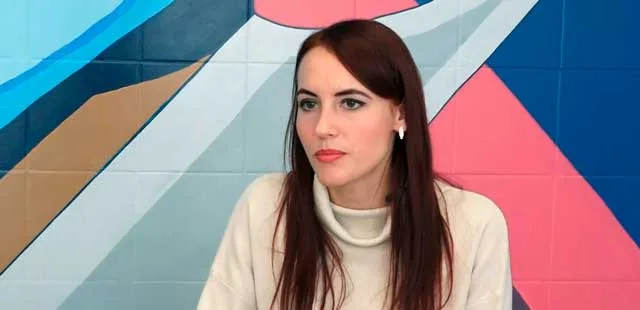 Ушла в советники: заместитель главы города Ольга Жаворонкова покинула свой пост