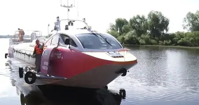 Дзержинск сегодня: полная версия выпуска 10.06.2024