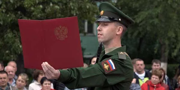 Жить и служить в Дзержинске