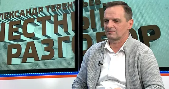 «Александр Терентьев. Честный разговор». Вывоз мусора, несносные сараи и дорога к Магниту
