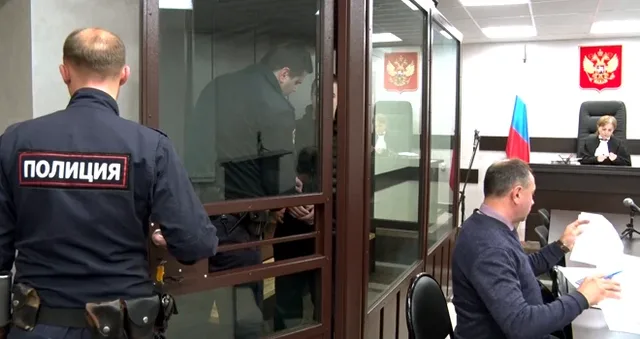 Суд постановил: вынесен приговор по делу о смертельном ДТП в январе текущего года в Дзержинске