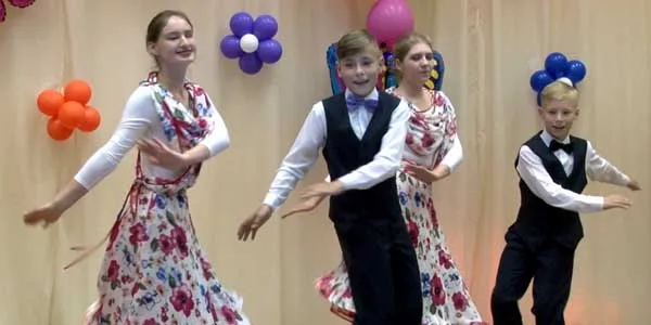 В дзержинском санаторном детском доме прошел гала-концерт областного творческого конкурса «Детство это маленькая жизнь»