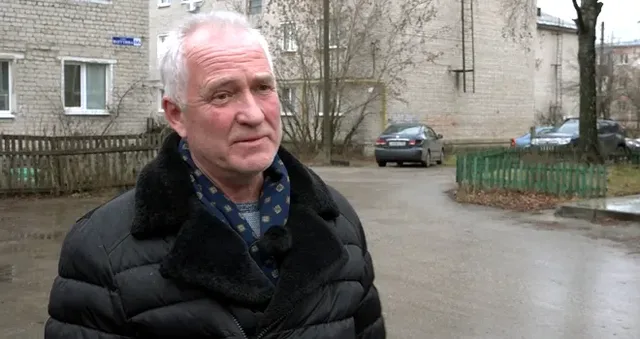 Знакомьтесь, новый депутат. Александр Зудов в Гордуме Дзержинска представляет интересы жителей 23 округа