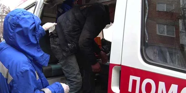 В Дзержинске на Марковникова сгорела квартира