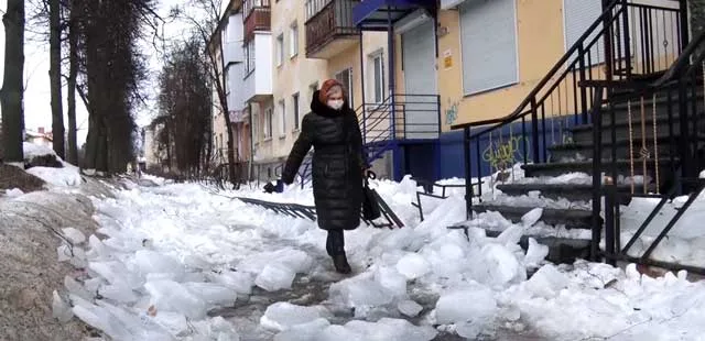 Дзержинск сегодня: полная версия выпуска 24 февраля