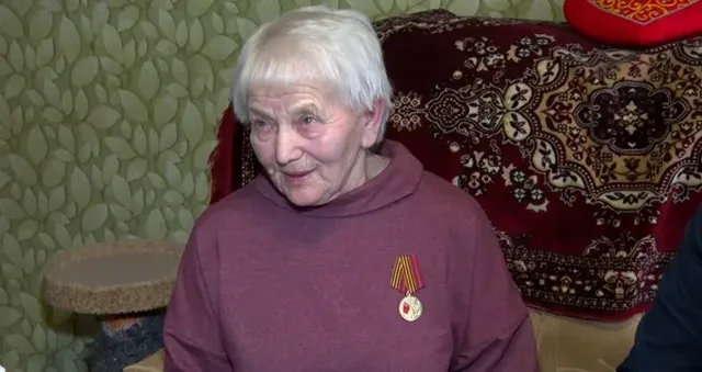 К 80-летию Победы: акция по вручению юбилейных медалей продолжается в Дзержинске