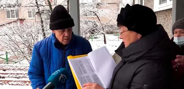 Итоги года 2021: управлялки подделывали, а дзержинцы голосовали