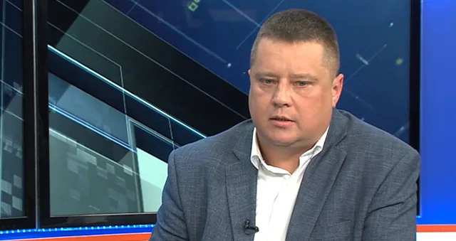 «Говорит Дзержинск». Безопасная дорога