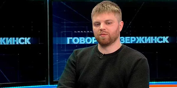 «Говорит Дзержинск». Архитектура Дзержинска: планы и перемены