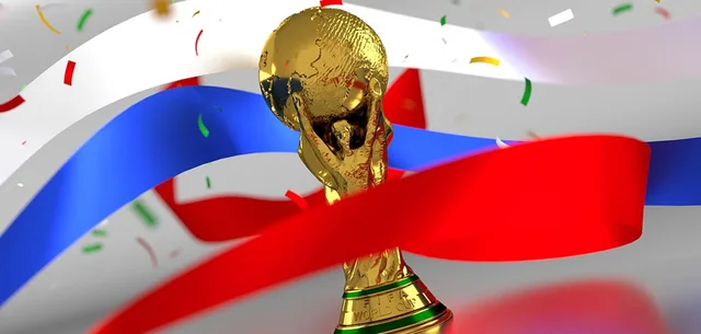 Сборная Франции стала чемпионом мира по футболу