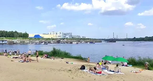 Майский зной: как долго продержится аномальная жара в Дзержинске