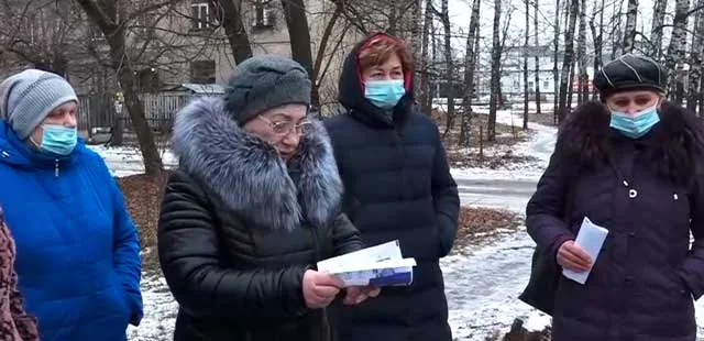 Под контроль: комиссия для проверки домов с большими платами за ОДН будет создана в Дзержинске