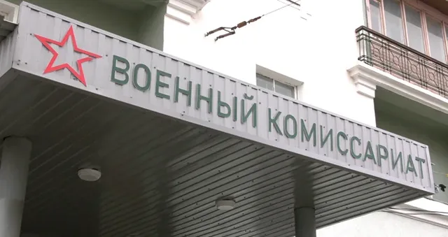 Дзержинцы продолжают пополнять ряды добровольцев и встают в ряды защитников Родины
