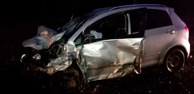 Роковой разгон: страшная авария унесла жизни двух человек в Кстовском районе