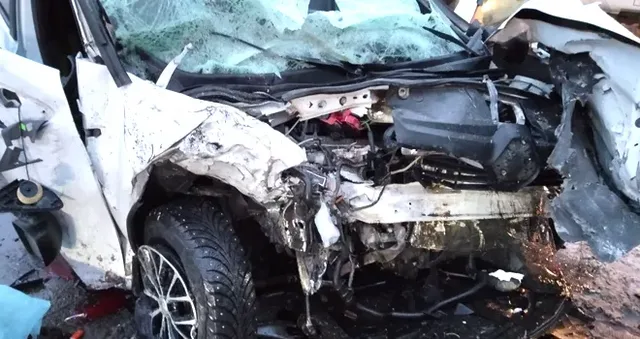 Ноябрьская трагедия: в обстоятельствах смертельной аварии прошлого года разбирается Дзержинский суд